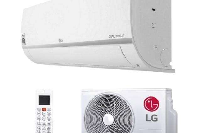 Копия Кондиционер Haier Pearl