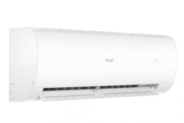 Кондиционер Haier Coral HSU-09HPL103/R3