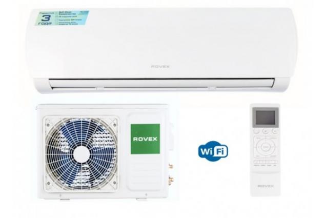 Кондиционер Rovex City RS-07CST4