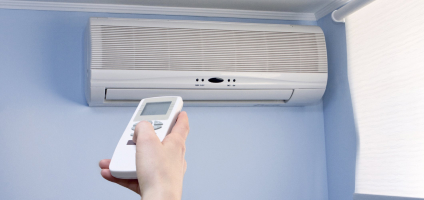 Обслуживание кондиционеров