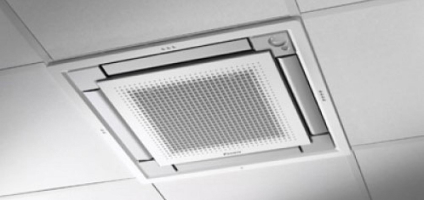 Обслуживание кондиционеров