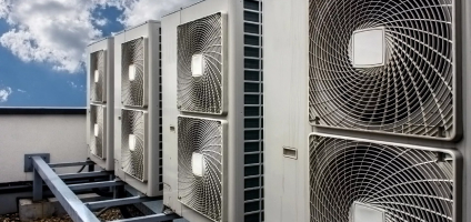 Обслуживание кондиционеров